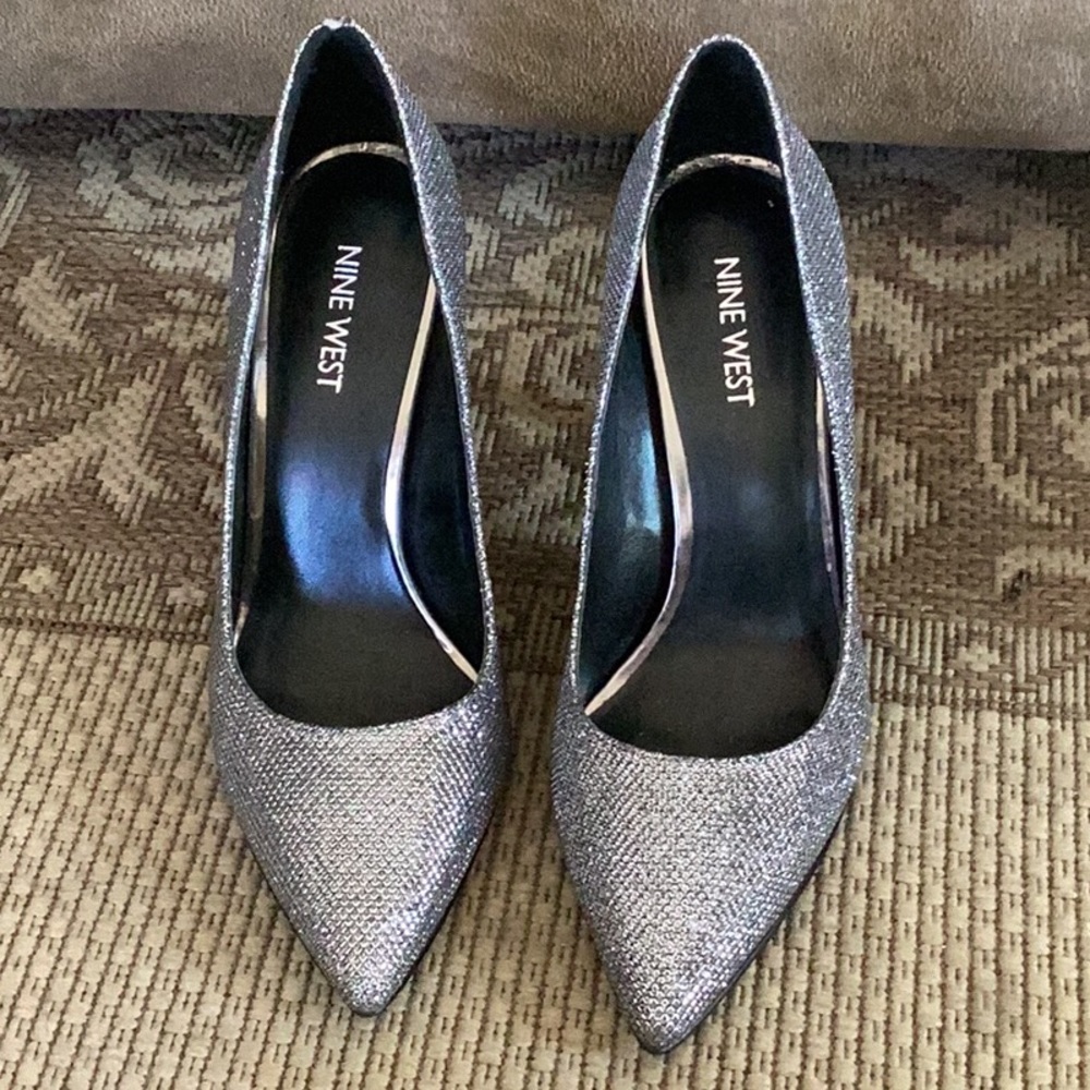 Nine West Tatiana Pump